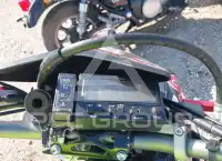 2021 Suzuki DR-Z400 фото