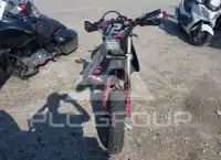 2021 Suzuki DR-Z400 фото