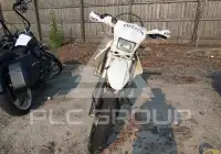 2021 Suzuki DR-Z400 фото