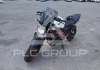 2021 Suzuki SV650 photo