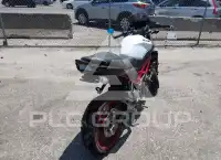 2021 Suzuki SV650 photo