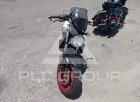 2021 Suzuki SV650 photo