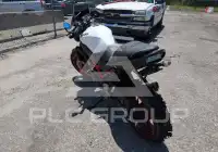 2021 Suzuki SV650 photo