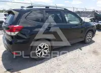 2021 Subaru Forester фото