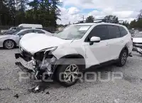 2021 Subaru Forester photo