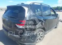 2021 Subaru Forester фото