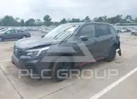 2021 Subaru Forester photo