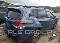 2021 Subaru Forester фото