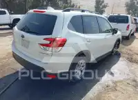 2021 Subaru Forester фото