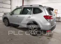 2021 Subaru Forester фото