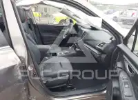2021 Subaru Forester фото