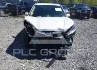 2021 Subaru Forester фото
