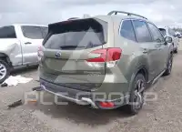 2021 Subaru Forester фото