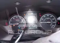 2021 Subaru Forester фото