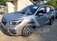 2021 Subaru Forester photo