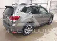 2021 Subaru Forester фото