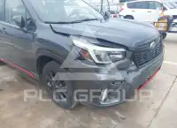 2021 Subaru Forester photo