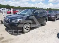 2021 Subaru Forester фото