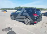 2021 Subaru Forester фото