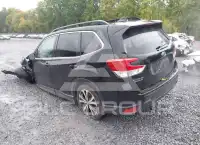 2021 Subaru Forester фото
