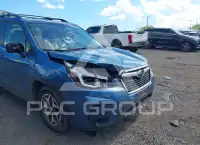 2021 Subaru Forester фото