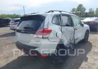 2021 Subaru Forester фото