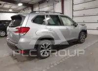 2021 Subaru Forester фото