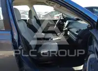 2021 Subaru Forester фото