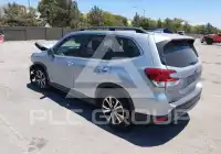 2021 Subaru Forester фото