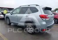 2021 Subaru Forester фото