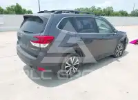 2021 Subaru Forester photo