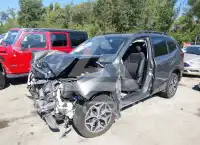 2021 Subaru Forester photo