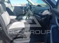 2021 Subaru Forester фото