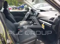 2021 Subaru Forester фото