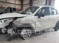 2021 Subaru Forester photo