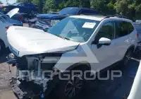 2021 Subaru Forester фото