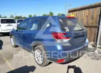 2021 Subaru Forester фото