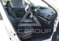 2021 Subaru Forester photo
