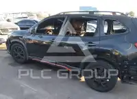 2021 Subaru Forester фото