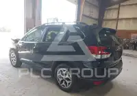 2021 Subaru Forester photo