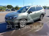 2021 Subaru Forester фото