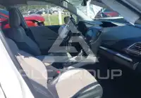 2021 Subaru Forester фото