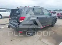 2021 Subaru Forester photo