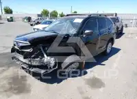 2021 Subaru Forester фото