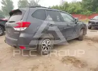2021 Subaru Forester фото