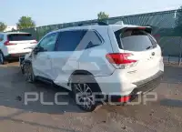 2021 Subaru Forester photo