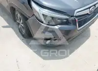 2021 Subaru Forester photo