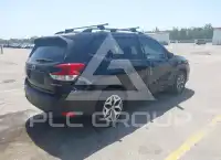 2021 Subaru Forester фото