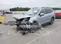 2021 Subaru Forester photo