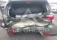 2021 Subaru Forester фото